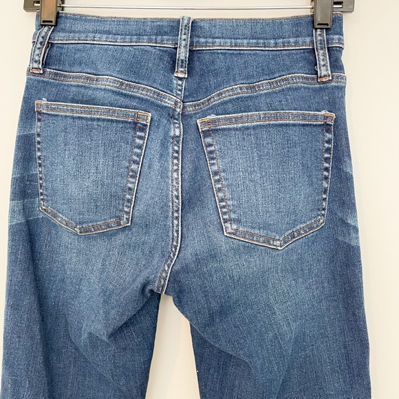 J.Crew Vintage Straight Jeans - Picture 9 of 12